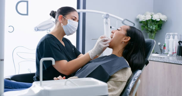TMJ/TMD Treatment in Five Points, OH